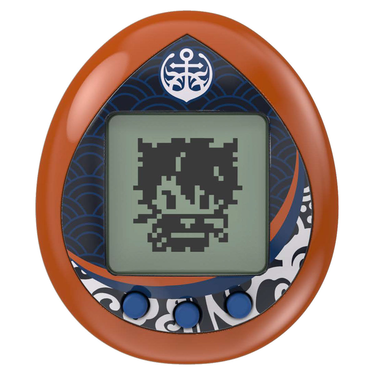 とうらぶっち むつのかみよしゆきっちカラー【2次：2022年9月発送】